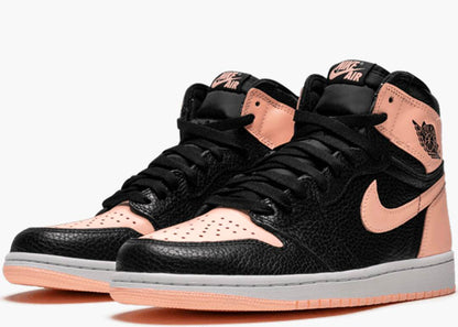 JORDAN 1 HIGH CRIMSON TINT