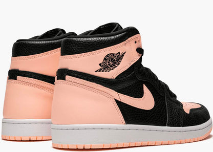 JORDAN 1 HIGH CRIMSON TINT